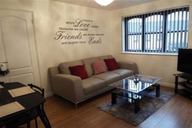  Image of 1 bedroom Flat to rent in Ferro Road Rainham RM13 at Rainham, RM13 9UG